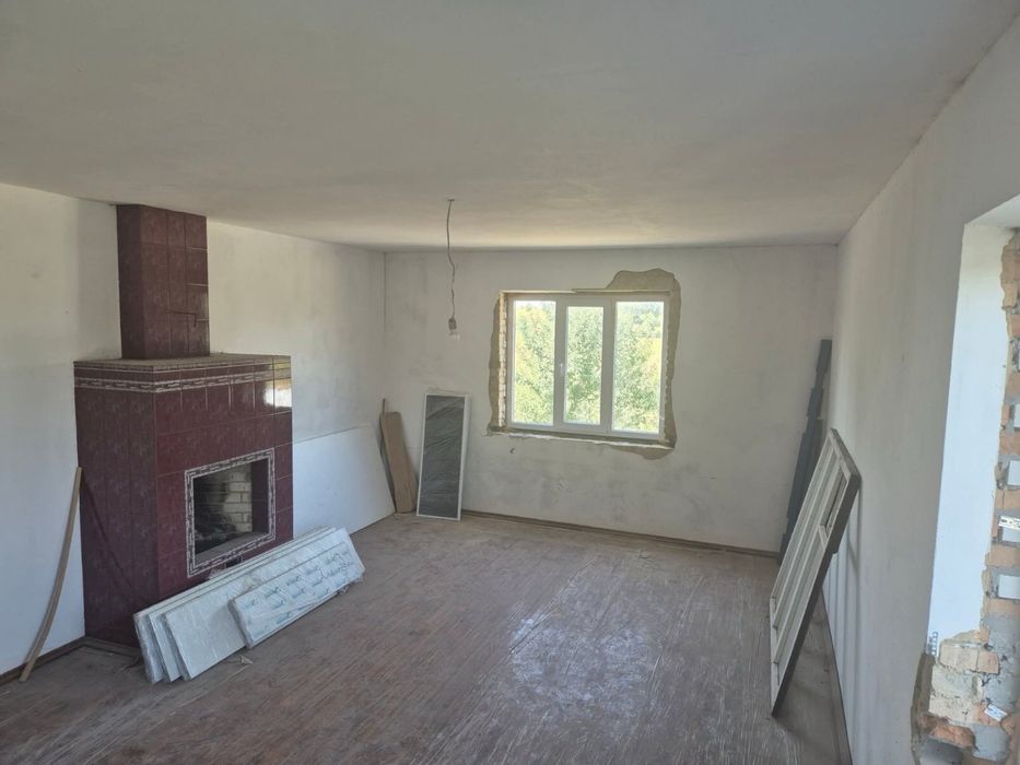 Продаж будинку с.Острів.Білоцерківський район