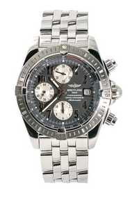 Швейцарские часы Breitling Chronomat Evolution A13356