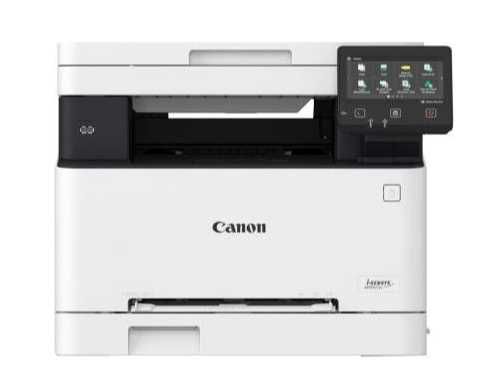 БФП Canon i-SENSYS MF651CW A4 with Wi-Fi (5158C009)