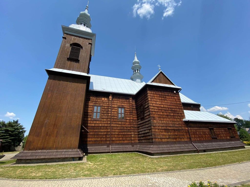 Malowanie Dachów