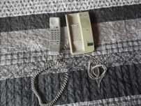 Telefon Stacjonarny-Speaker