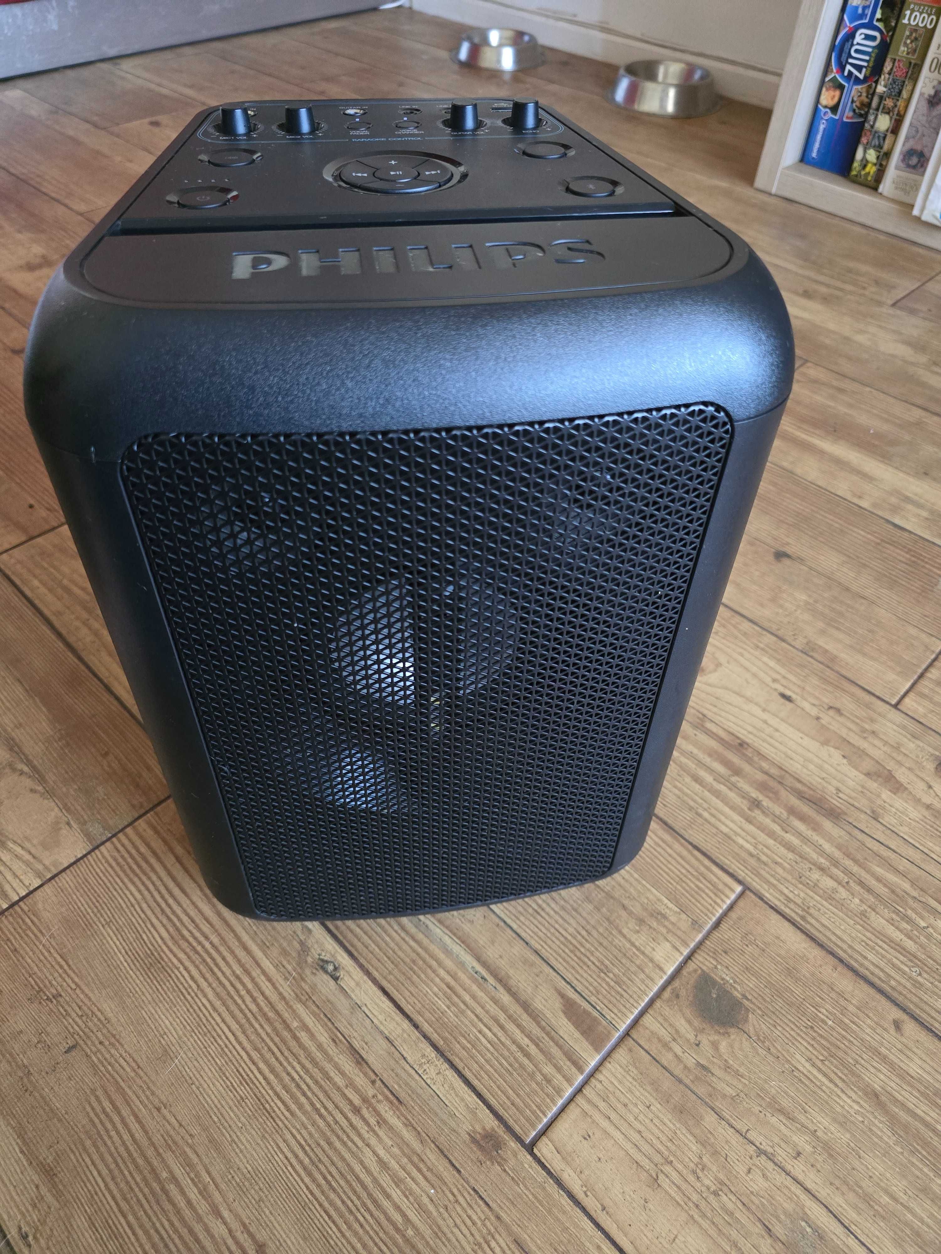 Coluna Bluetooth Phillips TANX100