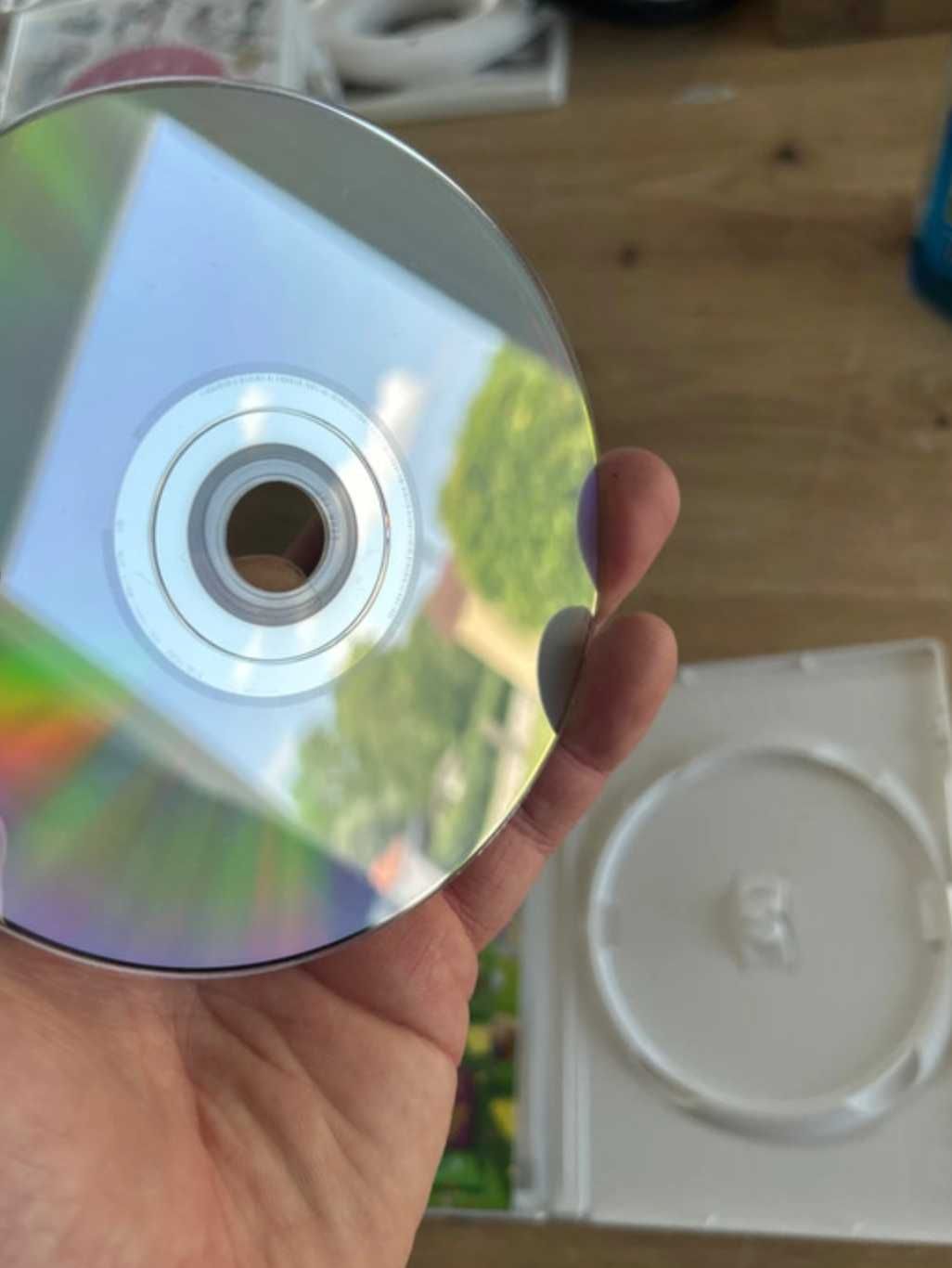 Mario Party 8 – Wii (PAL) — completo e em ótimo estado