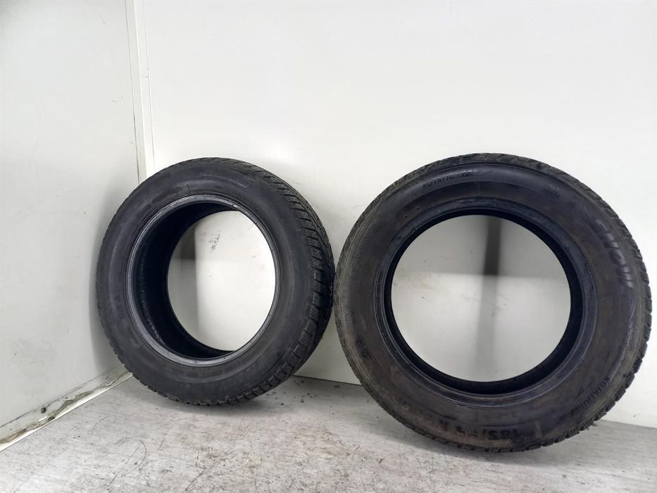 OPONY ZIMOWE 15 PARA KORMORAN SNOW 185/65 R15