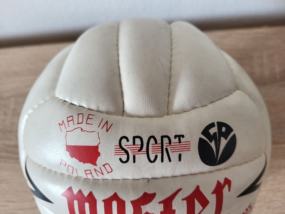 Piłka siatkowa do siatkówki Nowa