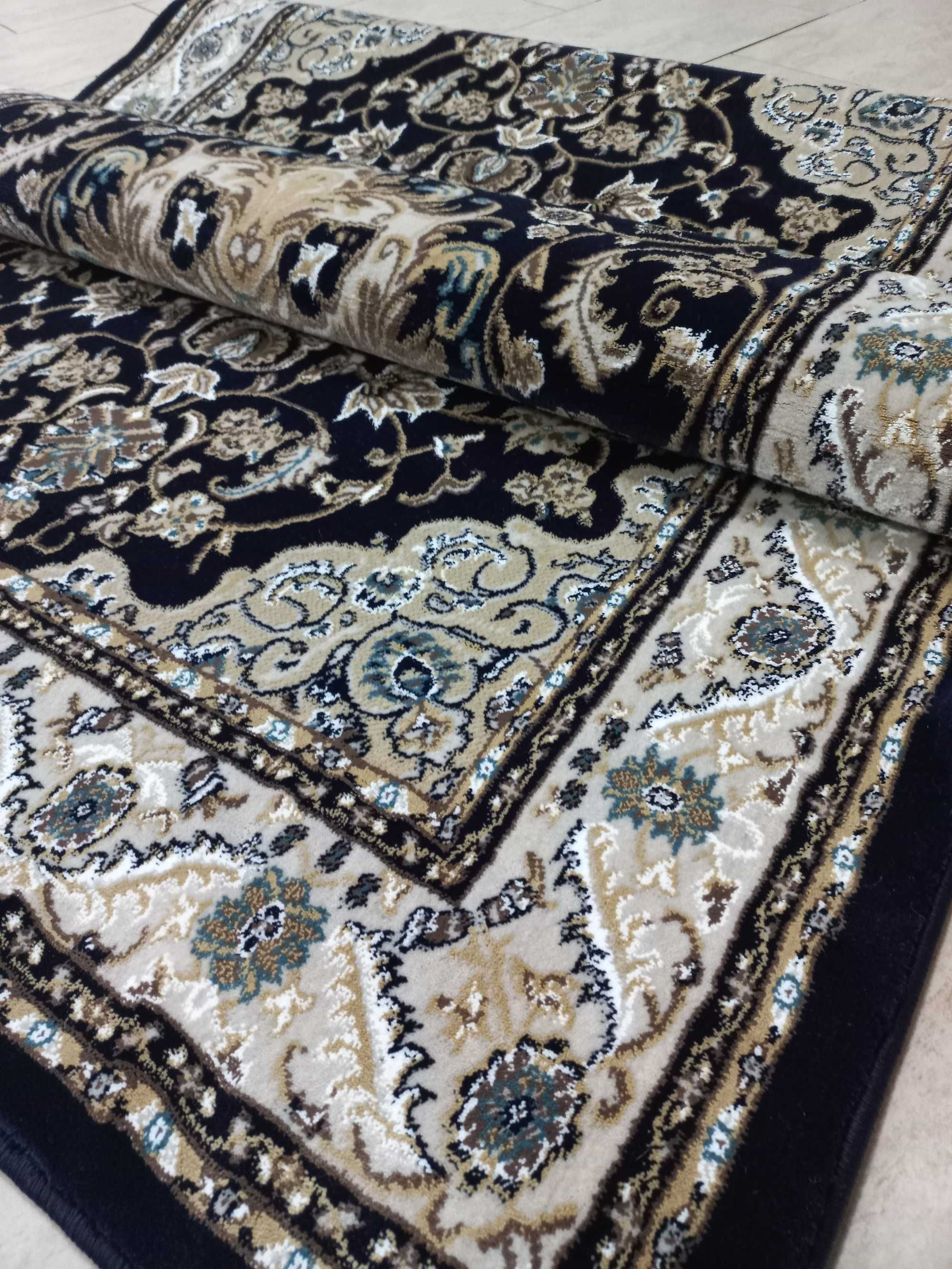 Unikatowy dywan "SHAHRAZAD_04". 1,2x1,8m. Gratis wysyłka.