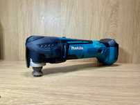 Makita DTM51 multitool multimajster szlifierka wielofunkcyjna