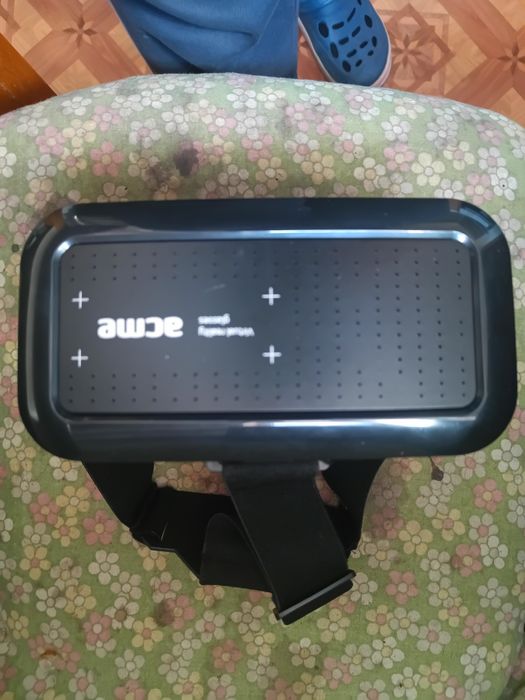 Виртуальные очки