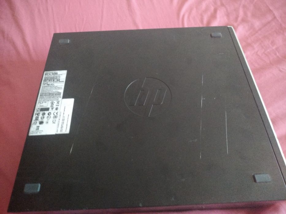 HP Compaq 6200 Pro