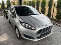 Ford Fiesta **Sprowadzona z Niemiec **