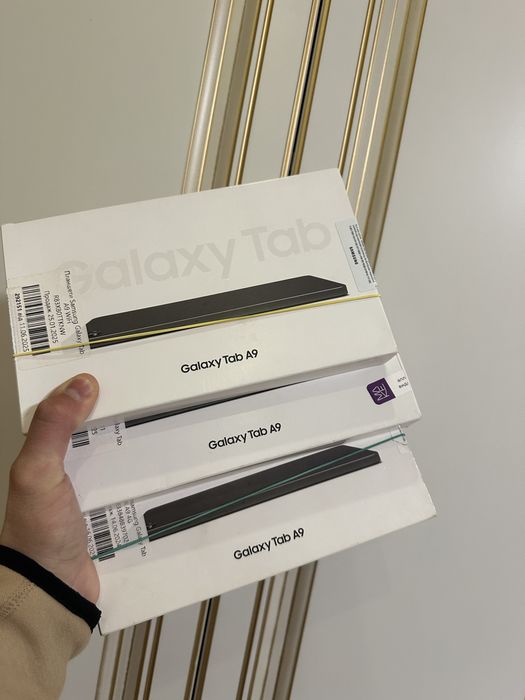 Продам планшеты Lenovo, Samsung