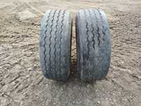 Opony KAMA 385/65R22.5 naczepowe felga