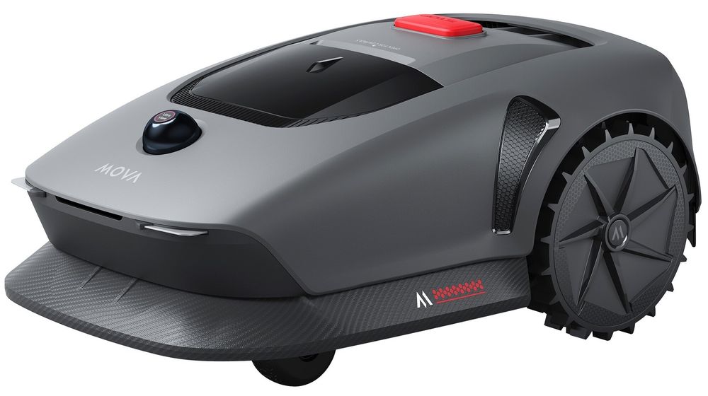 Robot koszący MOVA 600 by Dreame REZERWACJA