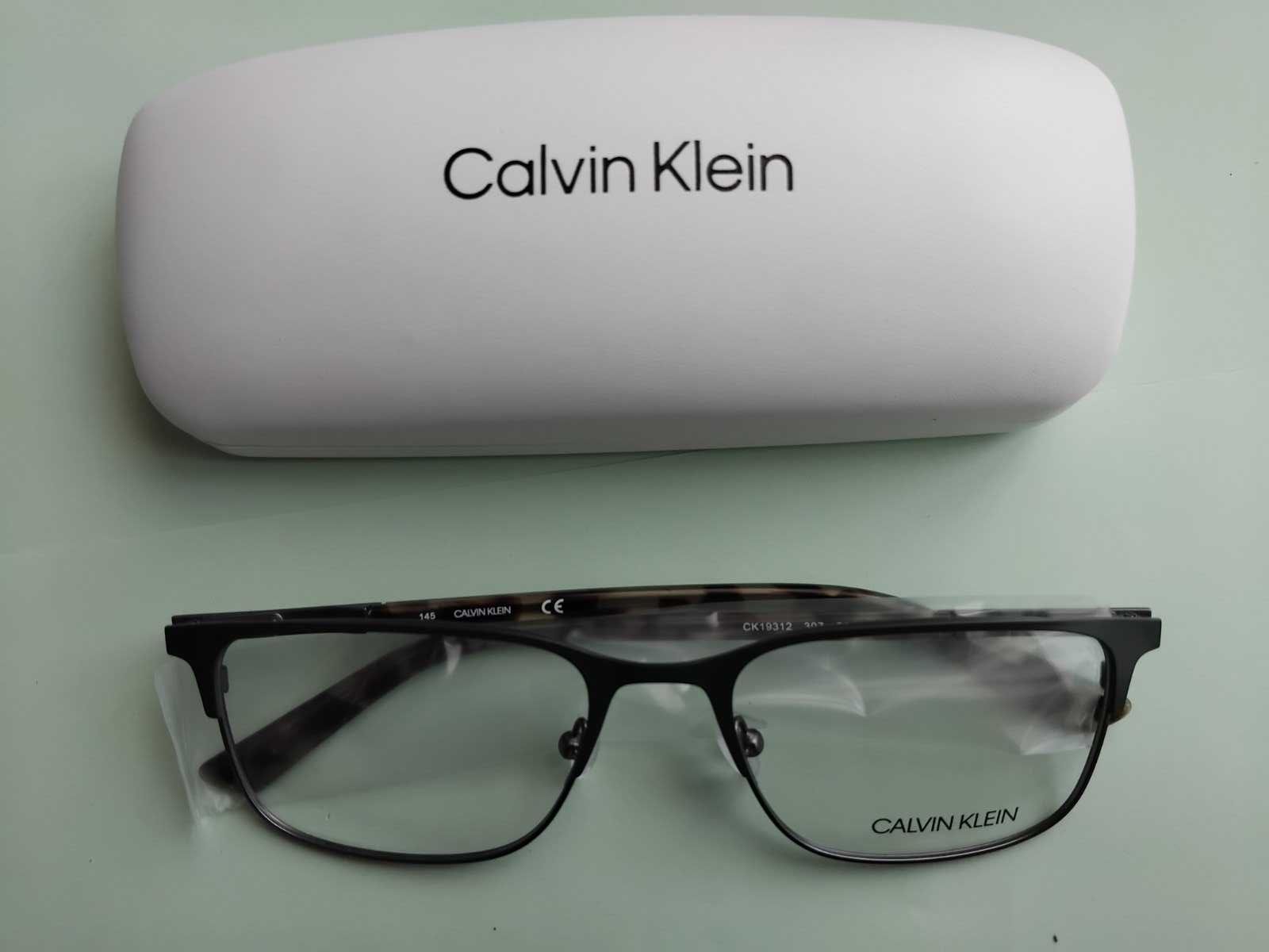 АКЦІЯ! Нова оправа Calvin Klein CK19312 оригінал