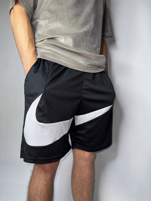 ‼️РОЗПРОДАЖ‼️ Шорти Nike Big Swoosh