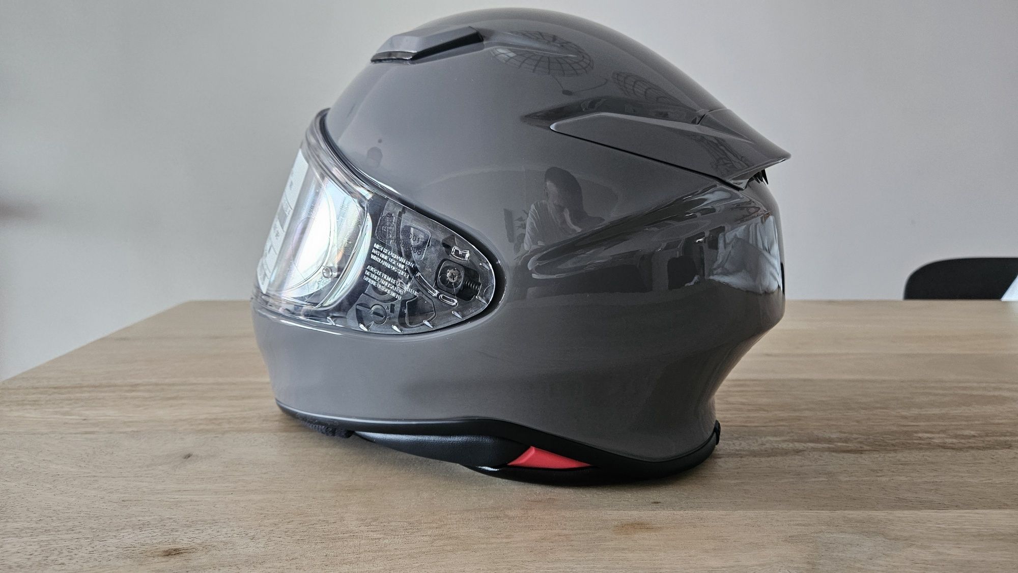Capacete Shoei NXR 2