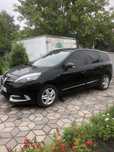 Гранд сценік 1.5dci 110к.с