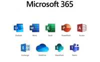 Офіційний Microsoft Office 365
