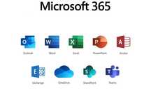 Офіційний Microsoft Office 365