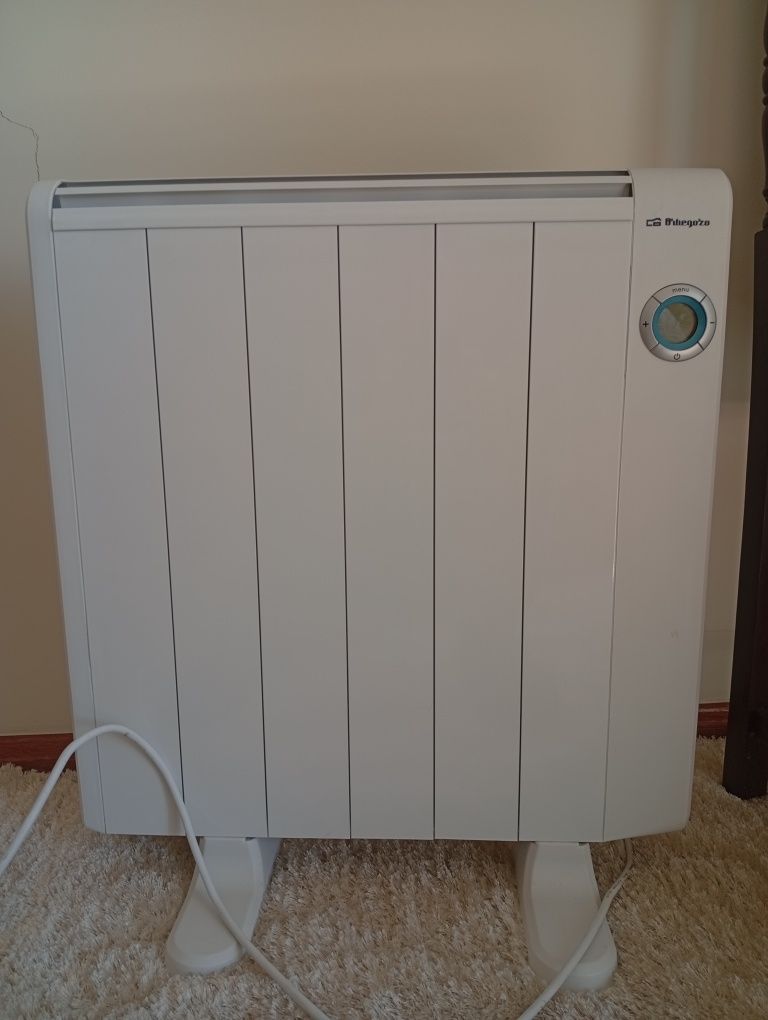 Aquecedor elétrico