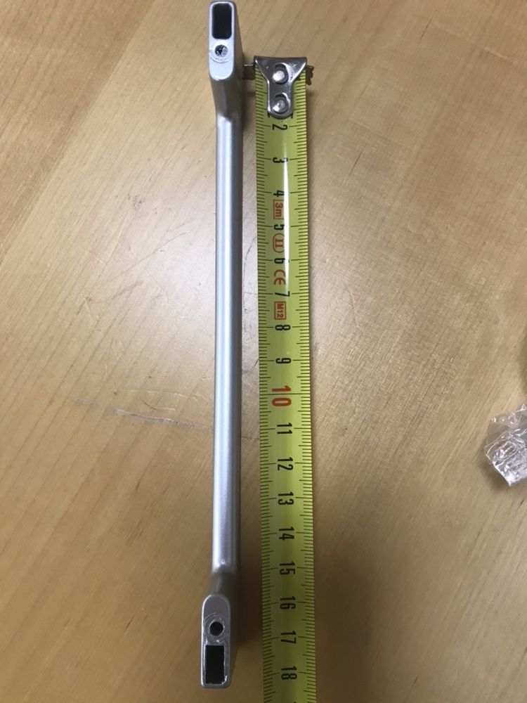 Vendo 5 puxadores