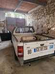 Skoda pick up Gpl