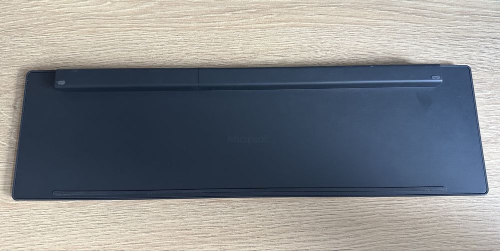 Microsoft Designer Bluetooth Keybord. Klawiatura Microsoft jak nowa!