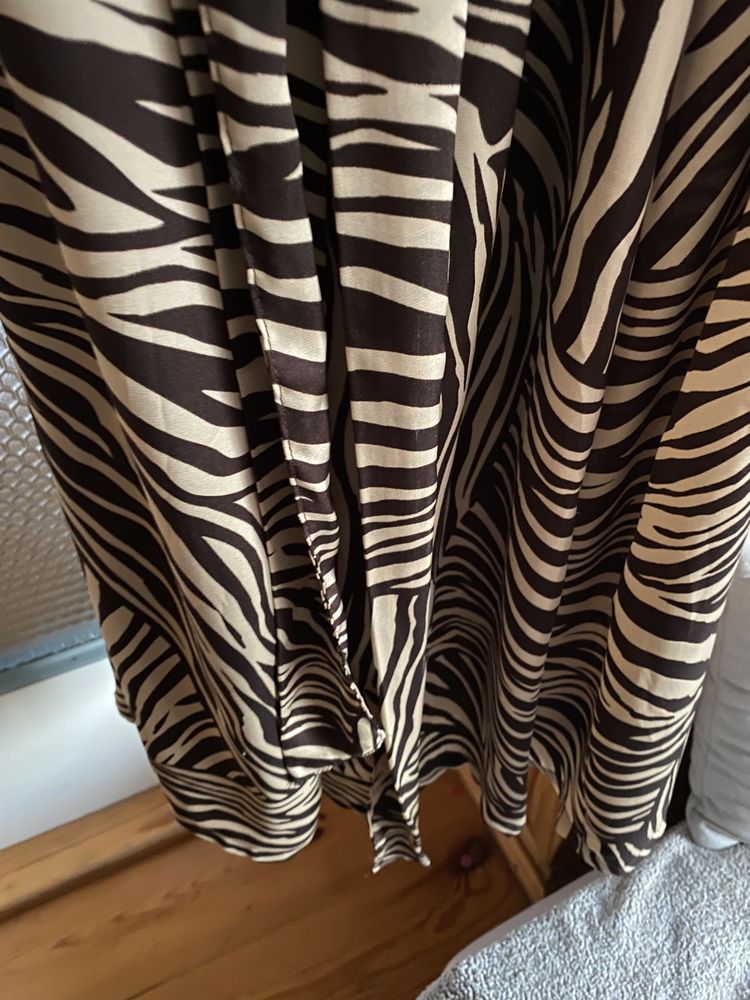 Sukienka h&m rozmiar 44