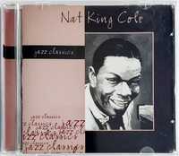 Nat King Cole Jazz Classics 2005r