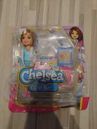 Lalka Barbie kariera Chelsea