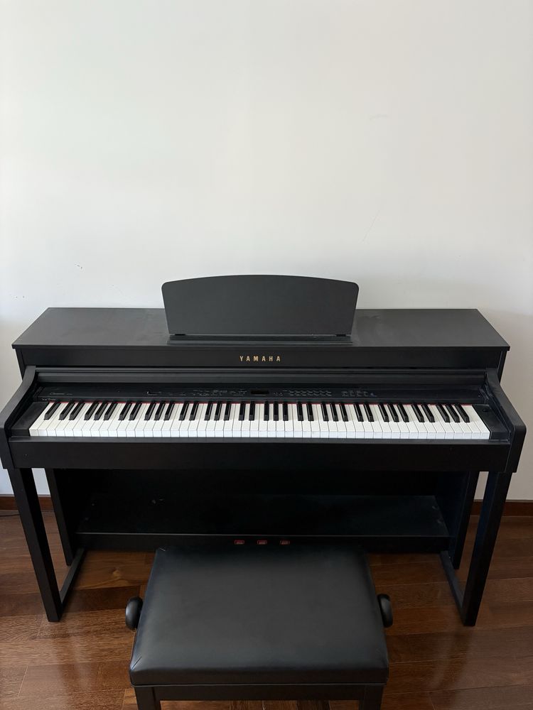 Piano Clavinova CLP 430