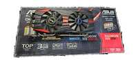 Karta graficzna Asus Radeon R9 280X 3GB GDDR5