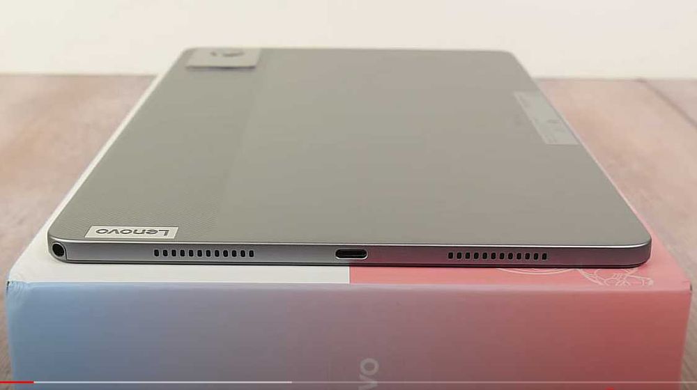 Планшет Lenovo Xiaoxin Pad 2024 8/128 Luna Grey TB331FC