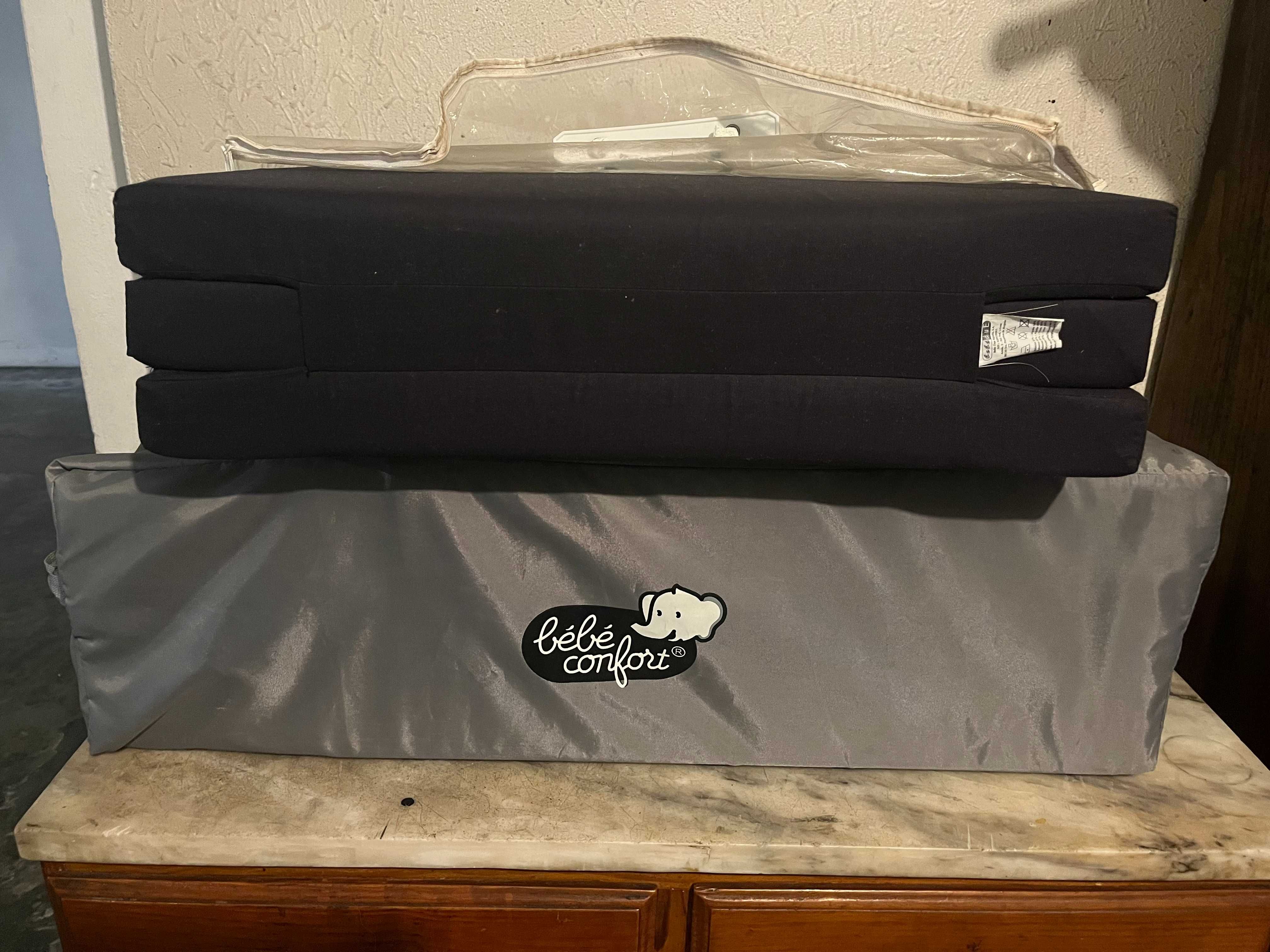 Cama de bebé portátil Bebé Confort