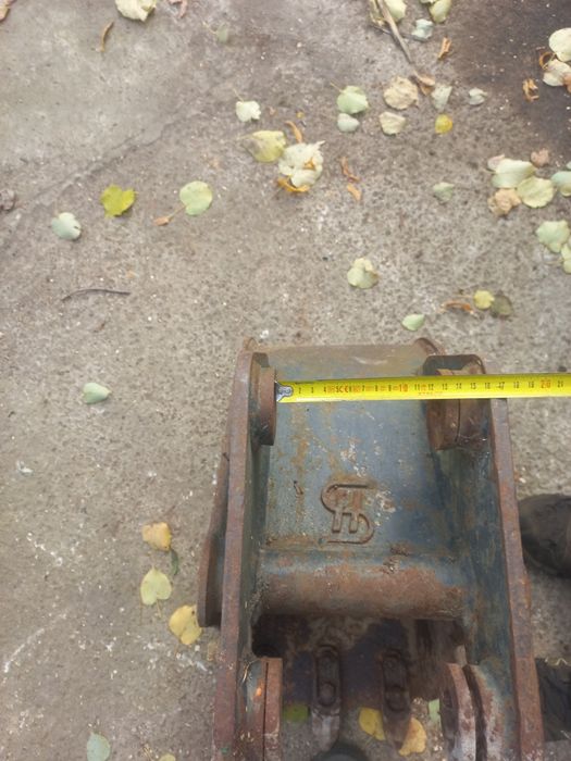 Продам ковш в нормальгому стані