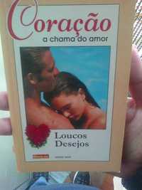 Loucos desejos livro romance – Susan Hart