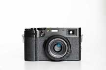 FUJIFILM X100V Jak Nowy 2800 Zdjęć