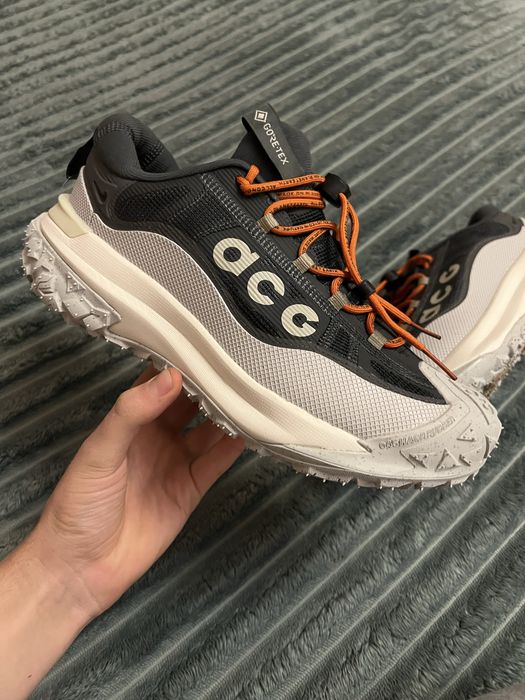 Кросівки Nike ACG Mountain Fly 2 Gore-tex , кроссовки найк асг 42