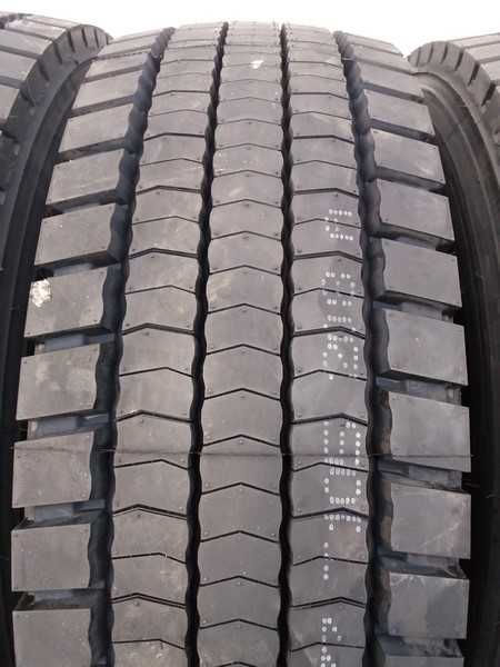 285/70R19,5 Blacklion BD177 Nowe opony  Napęd C.Brutto Montaż Gratis!