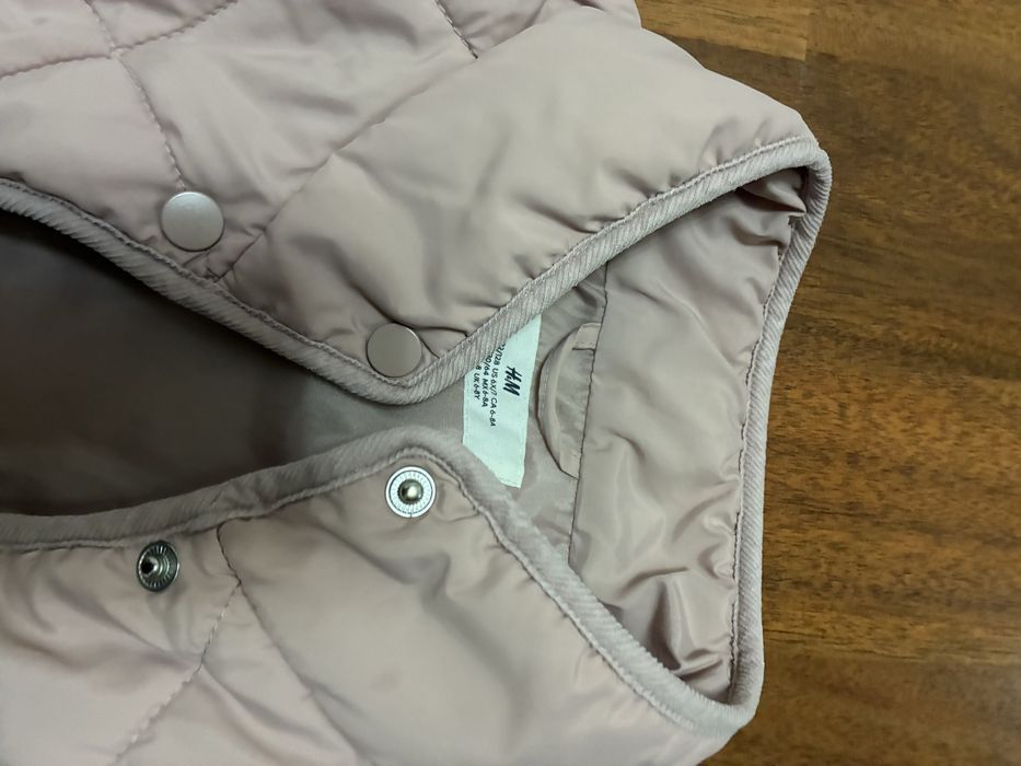 Жилетка, HM, безрукавка