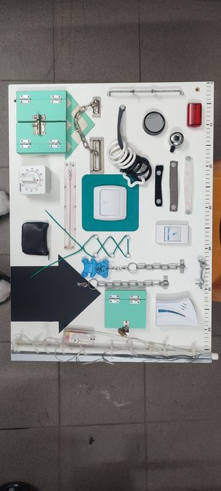 Tablica manipulacyjna