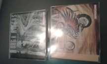 CD música para motards