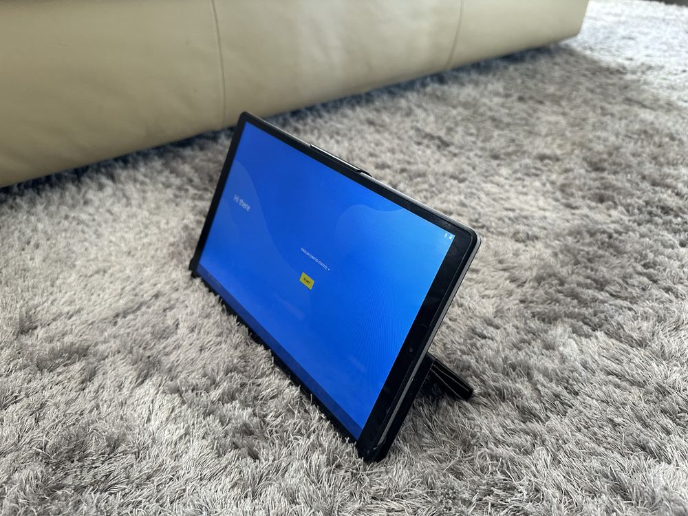 Lenovo tab m10 hd