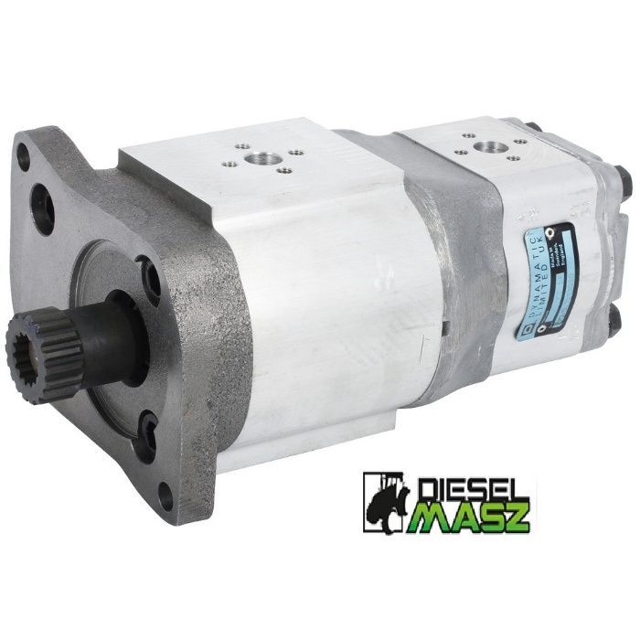 pompa hydrauliczna 318.52330 Valtra Valmet 6000,6800,8100,8550,8750