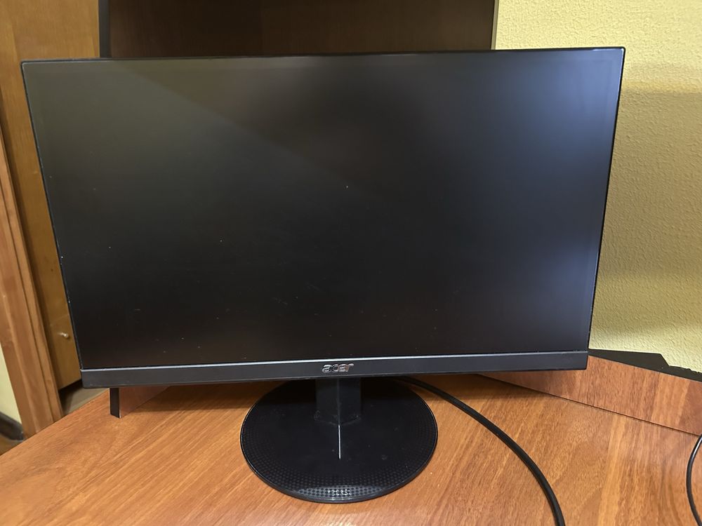 Монітор acer SA220Q