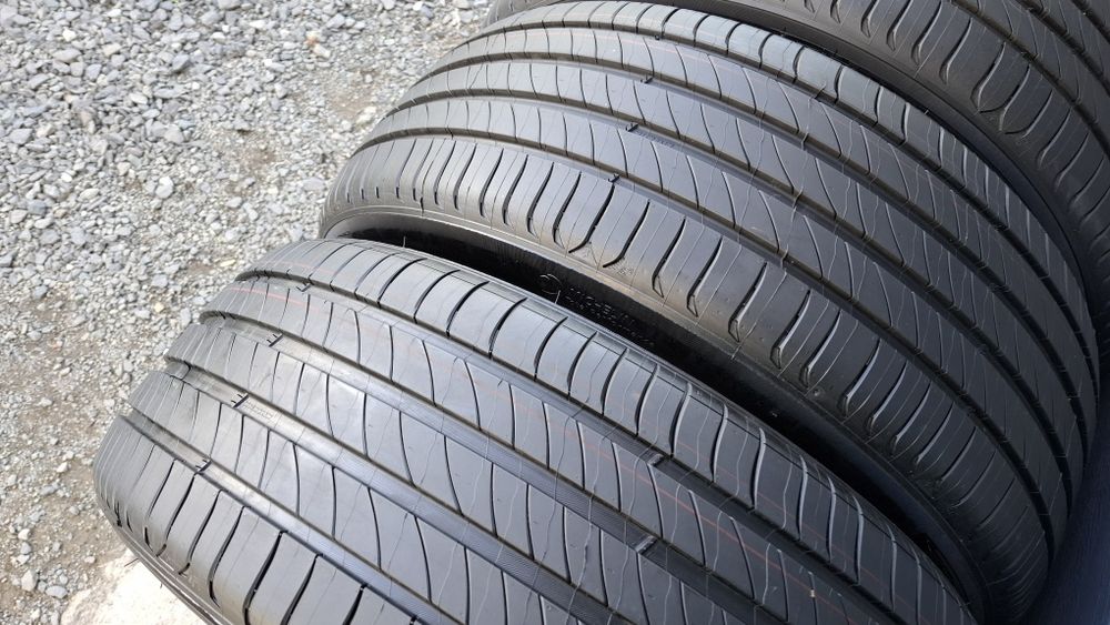 Michelin 235/55 R19 NOWE 2025