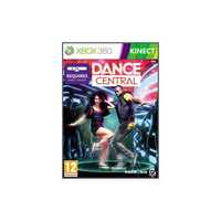 Dance Central Xbox 360