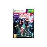 Dance Central Xbox 360