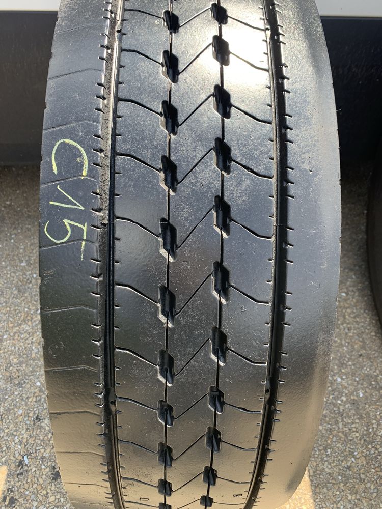 C15.  315/70/22,5 Goodyear KmaxS