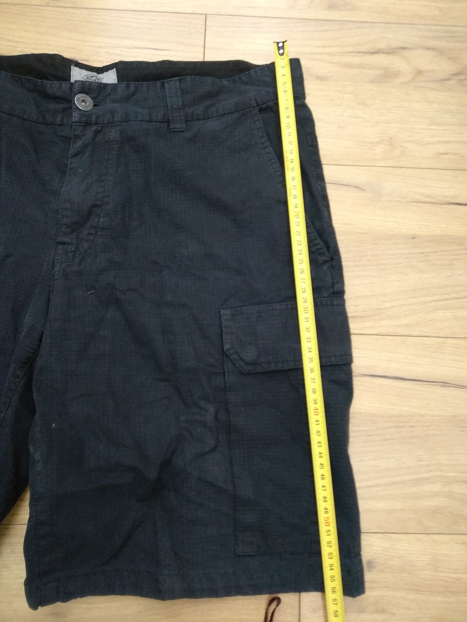 Dickies ripstop cargo szorty BDU